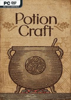 Early Access Potion Crafting Alchemist Simulator
