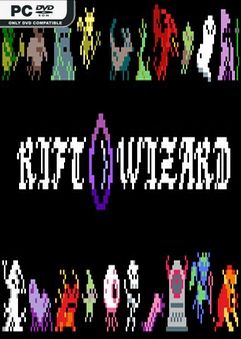 Rift Wizard Build 8752580