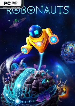 Robonauts-Unleashed