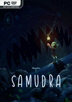 SAMUDRA Build 7674808