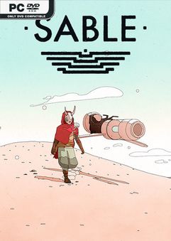 Sable The Stranger-GOG