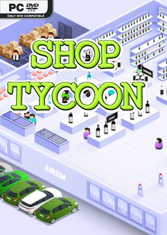 Shop Tycoon Prepare your wallet v1.9.19