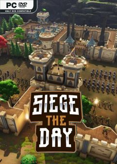 Siege the Day Early Access