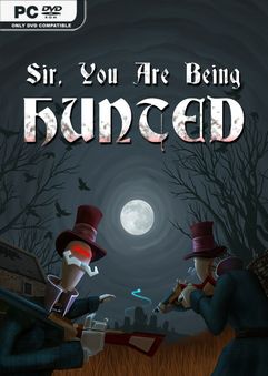 Sir You Are Being Hunted v1.5.2