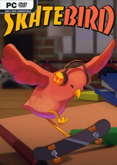 SkateBIRD v17