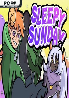 Sleepy Sunday-DARKZER0