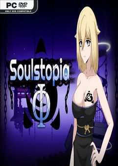 Soulstopia PHI-GoldBerg