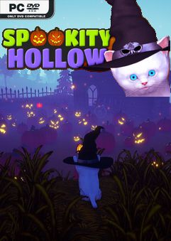 Spookity Hollow-PLAZA