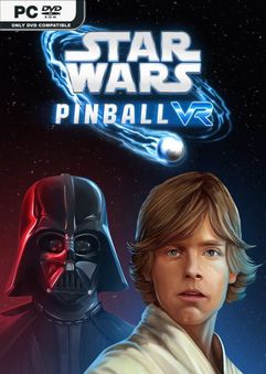 Star Wars Pinball VR-VREX