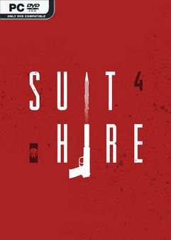Suit for Hire Build 7653095