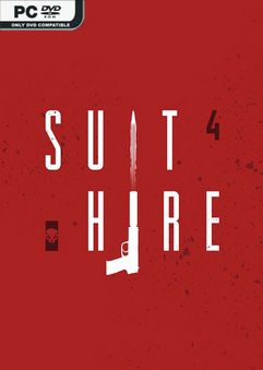 Suit for Hire Build 16350392