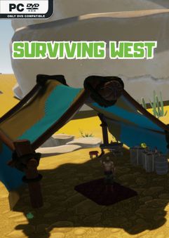 Surviving West v1.0.3