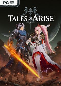 Tales of Arise-FLT
