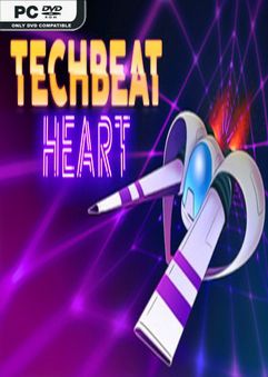 TechBeat Heart Build 8140169