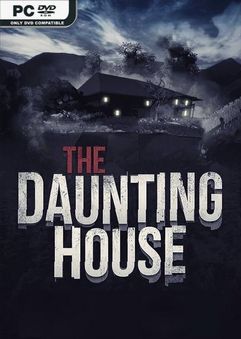 The Daunting House-TiNYiSO