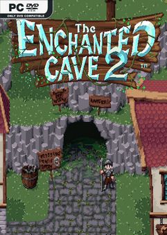 The Enchanted Cave 2 Build 6789743