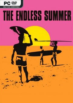 THE ENDLESS SUMMER SEARCH FOR SURF-PLAZA