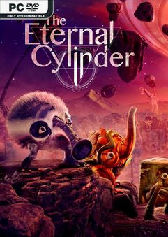 The Eternal Cylinder-Repack