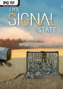 The Signal State-GOG