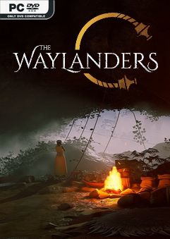 The Waylanders v1.06-GOG