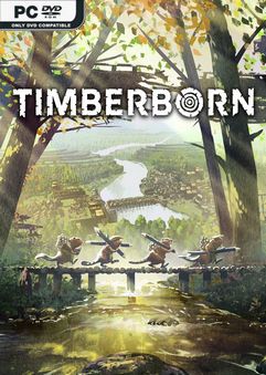 Timberborn v0.5.2.0