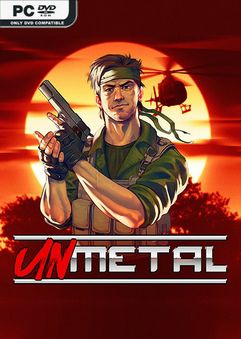 UnMetal UnDeluxe Edition v1.0.11
