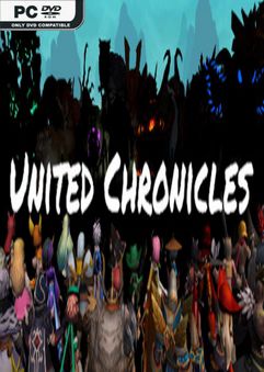 United Chronicles-DARKSiDERS