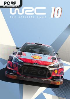 World Rally Championship 10-CODEX