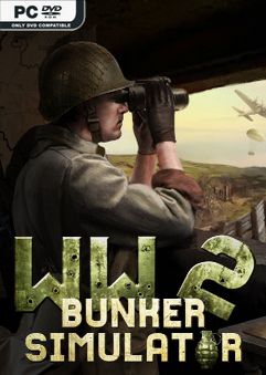 WW2 Bunker Simulator-DOGE