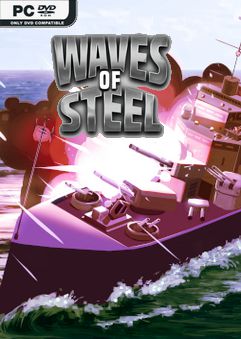 Waves of Steel-TENOKE