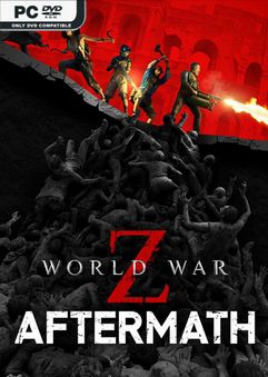 World War Z Aftermath Horde Mode XL-Repack