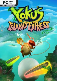 Yokus Island Express Build 20210929