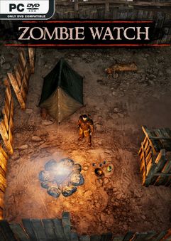 Zombie Watch-DOGE