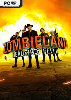 Zombieland VR Headshot Fever v1.7.0