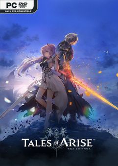 Tales of Arise-FLT