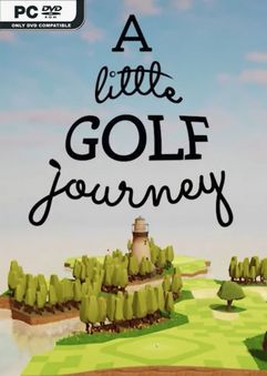 A Little Golf Journey-GOG