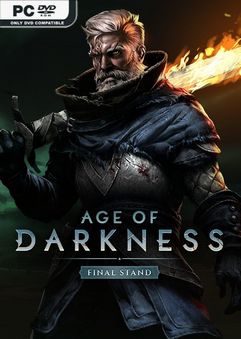 Age of Darkness Final Stand v0.8.0.399