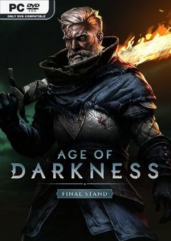 Age of Darkness Final Stand Build 14205216