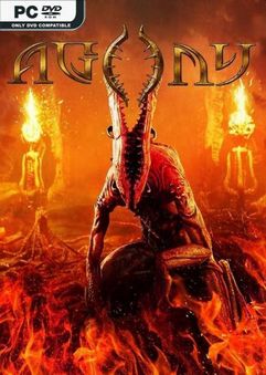 Agony UNRATED v4209881