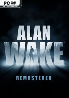 Alan Wake Remastered-Repack