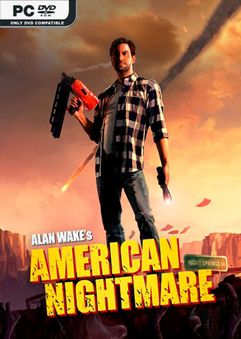Alan Wakes American Nightmare-Repack