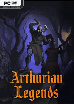 Arthurian Legends v1.1.0