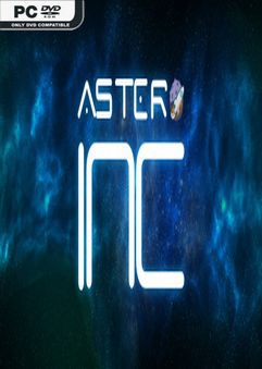 Astero Inc-DARKZER0