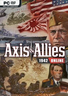 Axis and Allies 1942 Online Season 7-GOG