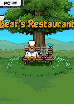 Bears Restaurant Build 8888368