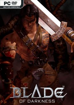 Blade of Darkness v74-GOG