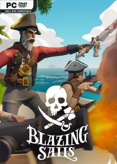 Blazing Sails Crab Lord Early Access