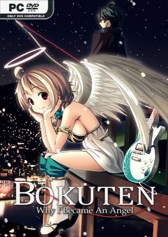 Bokuten Why I Became an Angel Build 5381276