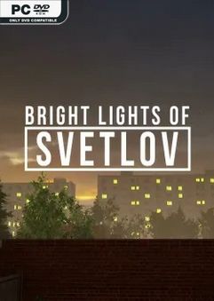 Bright Lights of Svetlov-GoldBerg