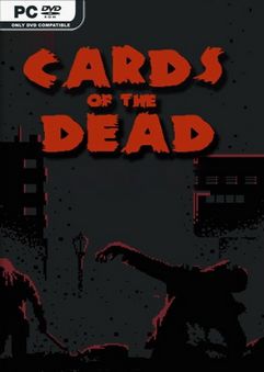 Cards of the Dead-Chronos
